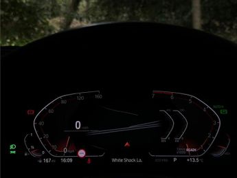 BMW 3 Series 2.0 330i M Sport Auto Euro 6 (s/s) 4dr