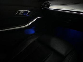 BMW 3 Series 2.0 330i M Sport Auto Euro 6 (s/s) 4dr