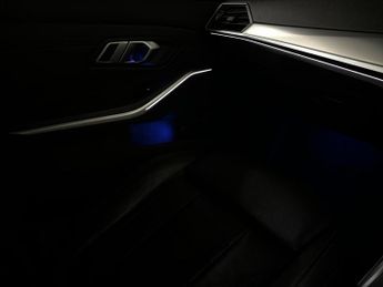 BMW 3 Series 2.0 330i M Sport Auto Euro 6 (s/s) 4dr