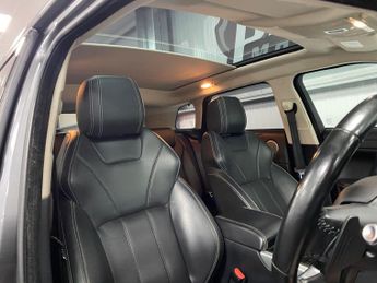 Land Rover Range Rover Evoque 2.0 TD4 Autobiography Auto 4WD Euro 6 (s/s) 5dr