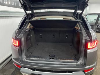 Land Rover Range Rover Evoque 2.0 TD4 Autobiography Auto 4WD Euro 6 (s/s) 5dr