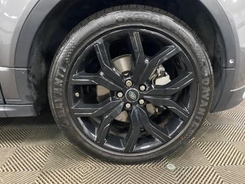 Land Rover Range Rover Evoque 2.0 TD4 Autobiography Auto 4WD Euro 6 (s/s) 5dr