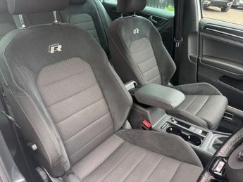 Volkswagen Golf 2.0 TSI R DSG 4Motion Euro 6 (s/s) 5dr