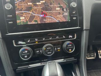 Volkswagen Golf 2.0 TSI R DSG 4Motion Euro 6 (s/s) 5dr