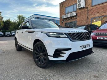Land Rover Range Rover 2.0 D180 R-Dynamic SE Auto 4WD Euro 6 (s/s) 5dr