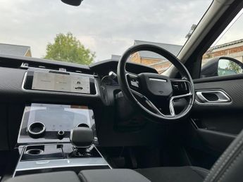 Land Rover Range Rover Velar 2.0 D200 MHEV Auto 4WD Euro 6 (s/s) 5dr