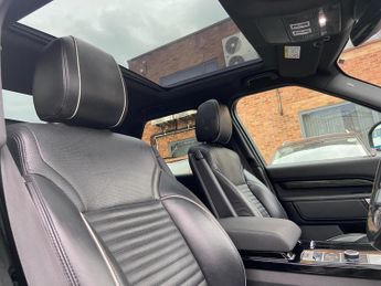 Land Rover Discovery 3.0 SD V6 HSE Auto 4WD Euro 6 (s/s) 5dr