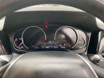 BMW 3 Series 2.0 320d Sport Auto Euro 6 (s/s) 4dr