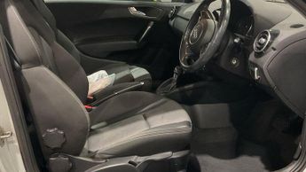 Audi A1 1.0 TFSI Sport S Tronic Euro 6 (s/s) 3dr