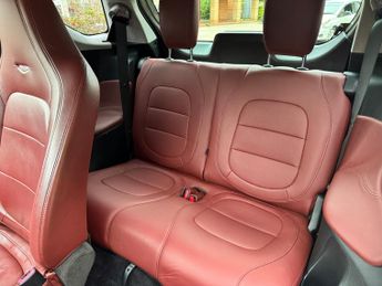 Aston Martin Cygnet 1.3 VVT CVT Euro 5 3dr