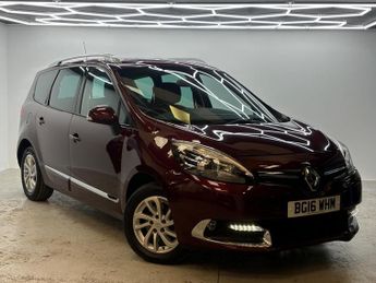 Renault Grand Scenic 1.2 TCe Dynamique Nav Euro 6 (s/s) 5dr