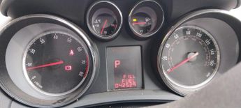 Vauxhall Mokka 1.4i Turbo SE Auto 2WD Euro 6 5dr