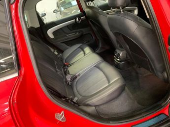 MINI Countryman 1.5 10kWh Cooper SE Exclusive Auto ALL4 Euro 6 (s/s) 5dr