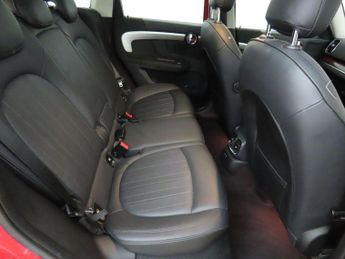 MINI Countryman 1.5 10kWh Cooper SE Exclusive Auto ALL4 Euro 6 (s/s) 5dr