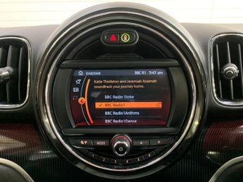 MINI Countryman 1.5 10kWh Cooper SE Exclusive Auto ALL4 Euro 6 (s/s) 5dr