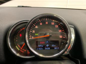 MINI Countryman 1.5 10kWh Cooper SE Exclusive Auto ALL4 Euro 6 (s/s) 5dr