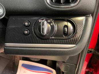 MINI Countryman 1.5 10kWh Cooper SE Exclusive Auto ALL4 Euro 6 (s/s) 5dr