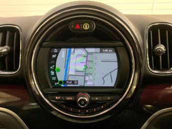 MINI Countryman 1.5 10kWh Cooper SE Exclusive Auto ALL4 Euro 6 (s/s) 5dr