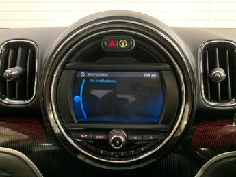 MINI Countryman 1.5 10kWh Cooper SE Exclusive Auto ALL4 Euro 6 (s/s) 5dr