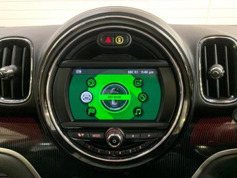 MINI Countryman 1.5 10kWh Cooper SE Exclusive Auto ALL4 Euro 6 (s/s) 5dr