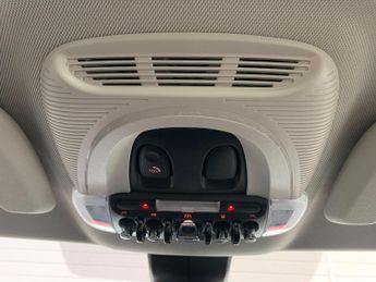 MINI Countryman 1.5 10kWh Cooper SE Exclusive Auto ALL4 Euro 6 (s/s) 5dr