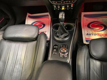 MINI Countryman 1.5 10kWh Cooper SE Exclusive Auto ALL4 Euro 6 (s/s) 5dr