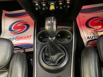 MINI Countryman 1.5 10kWh Cooper SE Exclusive Auto ALL4 Euro 6 (s/s) 5dr