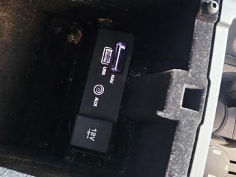 Land Rover Discovery Sport 2.0 TD4 SE Tech Auto 4WD Euro 6 (s/s) 5dr