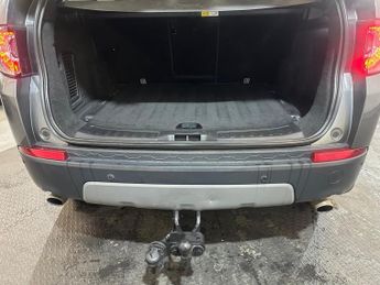 Land Rover Discovery Sport 2.0 TD4 SE Tech Auto 4WD Euro 6 (s/s) 5dr