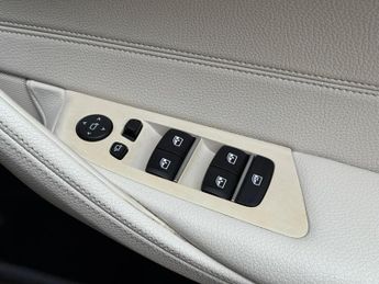 BMW 5 Series 2.0 520d MHT M Sport Steptronic xDrive Euro 6 (s/s) 4dr