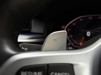 BMW 5 Series 2.0 520d MHT M Sport Steptronic xDrive Euro 6 (s/s) 4dr