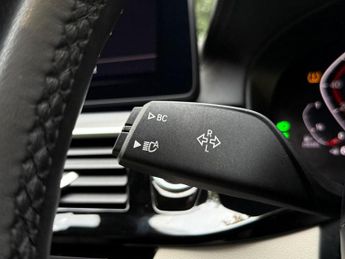 BMW 5 Series 2.0 520d MHT M Sport Steptronic xDrive Euro 6 (s/s) 4dr