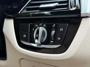 BMW 5 Series 2.0 520d MHT M Sport Steptronic xDrive Euro 6 (s/s) 4dr