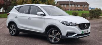 MG MG ZS 44.5kWh Excite Auto 5dr