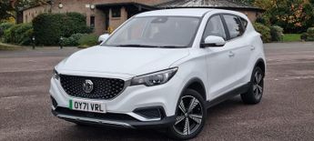 MG MG ZS 44.5kWh Excite Auto 5dr
