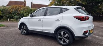 MG MG ZS 44.5kWh Excite Auto 5dr
