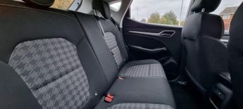 MG MG ZS 44.5kWh Excite Auto 5dr