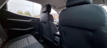 MG MG ZS 44.5kWh Excite Auto 5dr