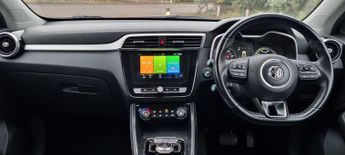 MG MG ZS 44.5kWh Excite Auto 5dr