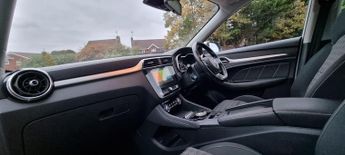 MG MG ZS 44.5kWh Excite Auto 5dr
