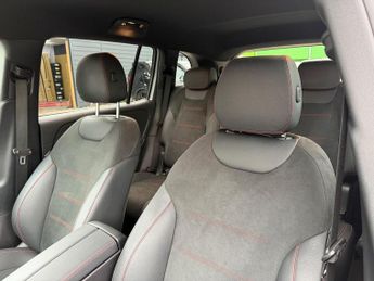 Mercedes-Benz EQB EQB 250+ 70.5kWh AMG Line (Executive) Auto 5dr