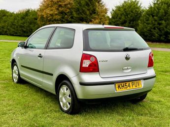 Volkswagen Polo 1.4 Twist 3dr