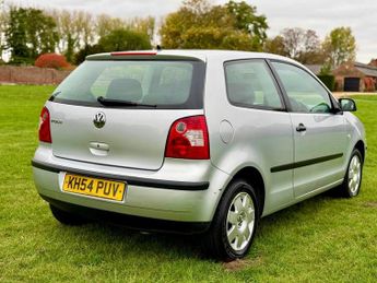 Volkswagen Polo 1.4 Twist 3dr