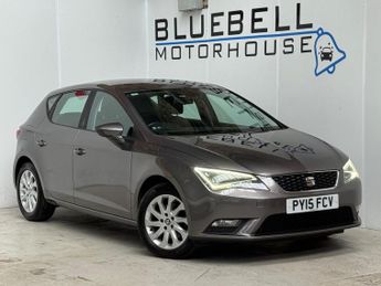 SEAT Leon 1.4 TSI SE Euro 6 (s/s) 5dr