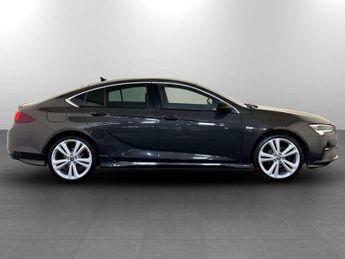 Vauxhall Insignia 1.5 Turbo D SRi VX Line Nav Grand Sport Euro 6 (s/s) 5dr
