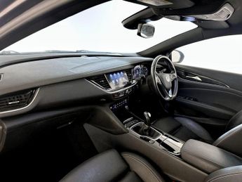 Vauxhall Insignia 1.5 Turbo D SRi VX Line Nav Grand Sport Euro 6 (s/s) 5dr