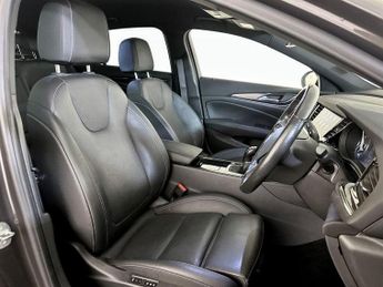 Vauxhall Insignia 1.5 Turbo D SRi VX Line Nav Grand Sport Euro 6 (s/s) 5dr