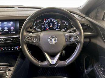 Vauxhall Insignia 1.5 Turbo D SRi VX Line Nav Grand Sport Euro 6 (s/s) 5dr