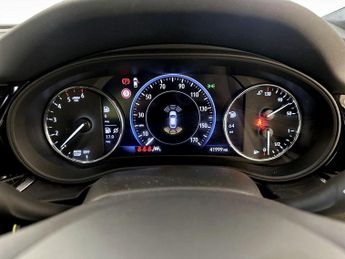 Vauxhall Insignia 1.5 Turbo D SRi VX Line Nav Grand Sport Euro 6 (s/s) 5dr