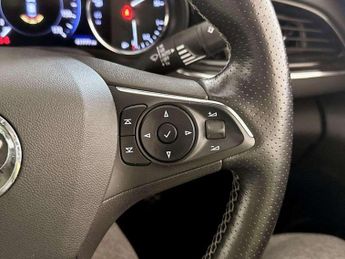 Vauxhall Insignia 1.5 Turbo D SRi VX Line Nav Grand Sport Euro 6 (s/s) 5dr